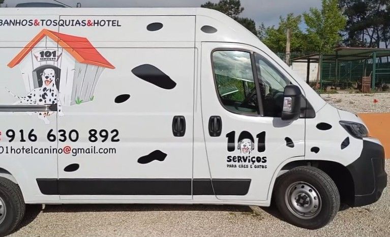 101 Hotel Canino
