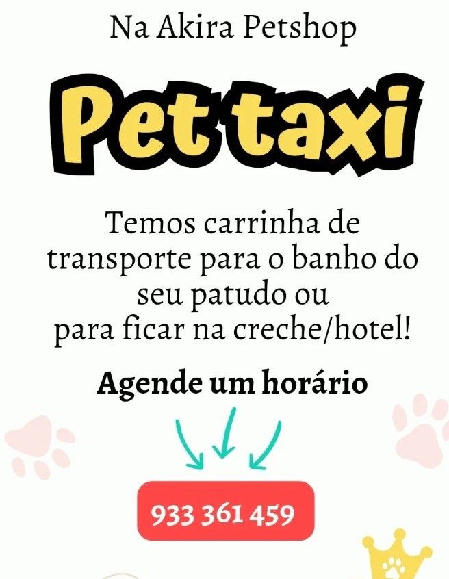 Akira Pet Shop & Care