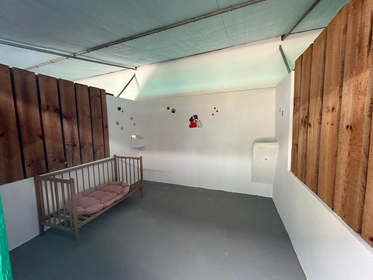 Espaço Verde Relaxe 4 Patas