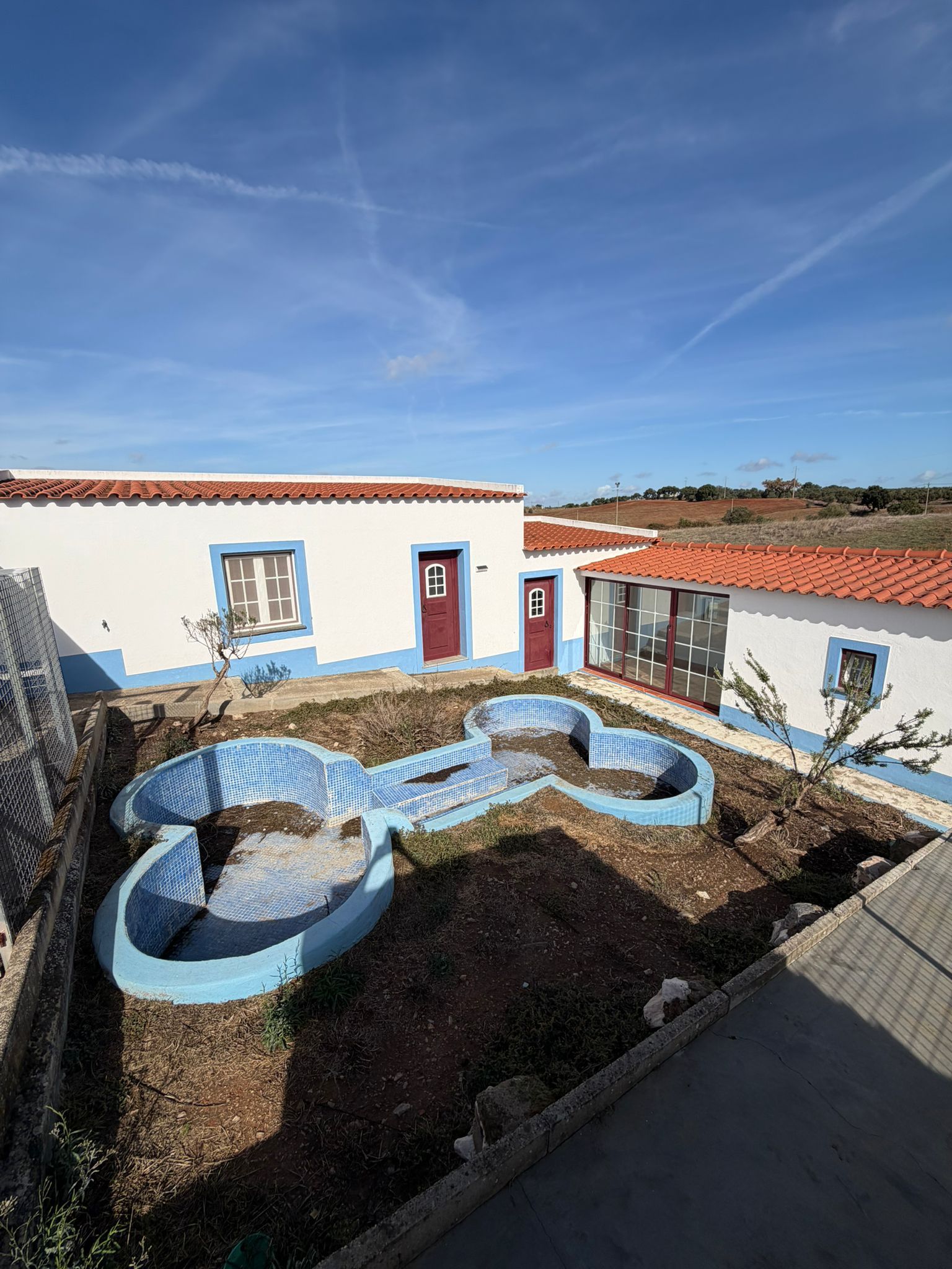 Hotel Canino d'Alem Machede
