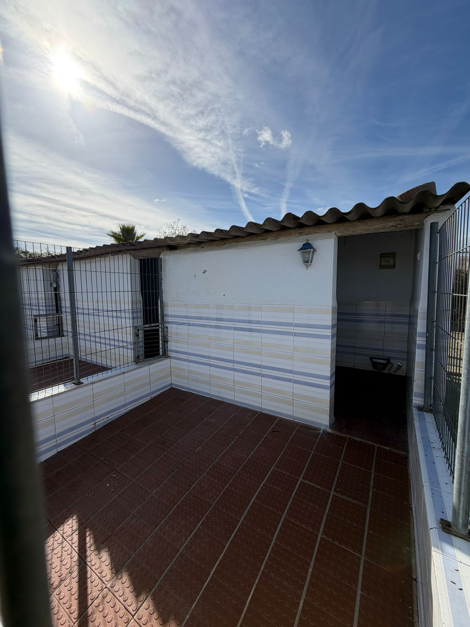 Hotel Canino d'Alem Machede