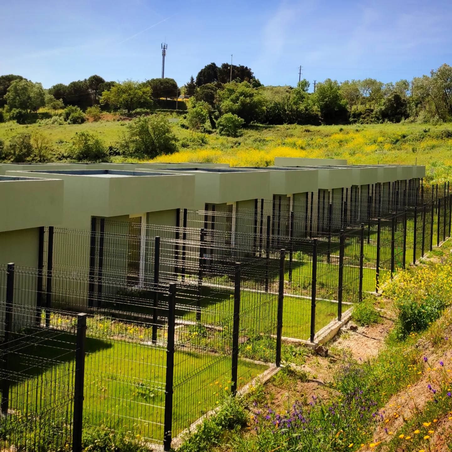 Quinta dos Pomares - Pet Care