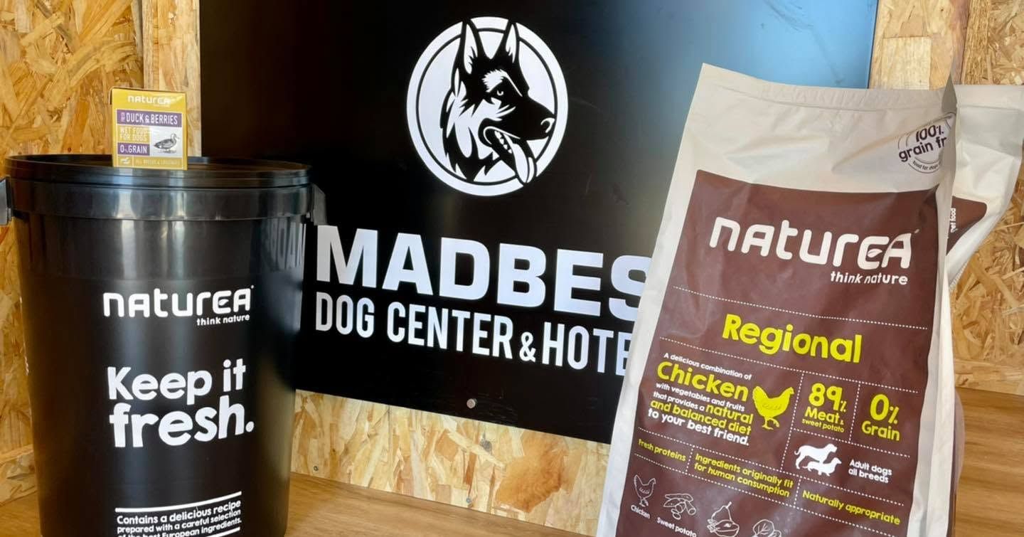 Madbes Dog Center & Hotel