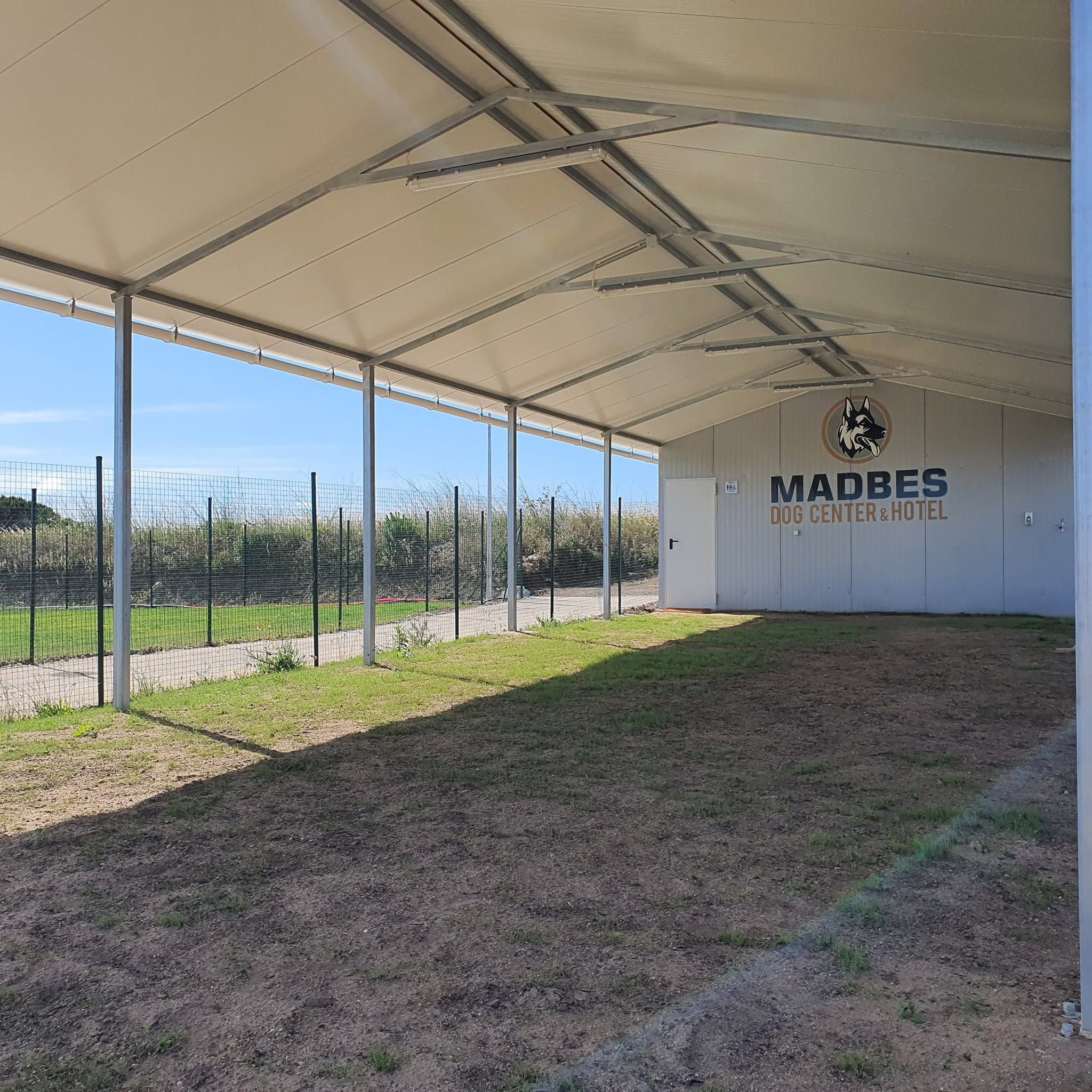 Madbes Dog Center & Hotel