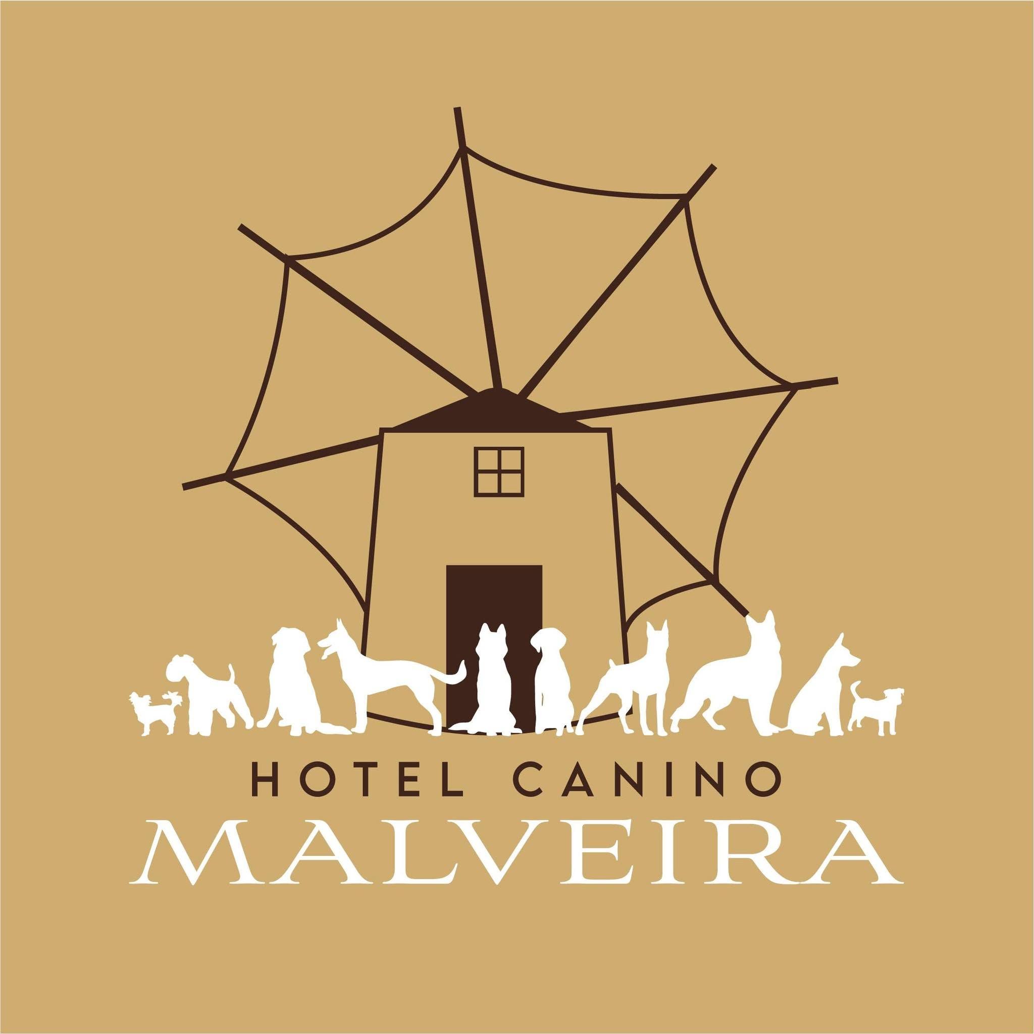 Hotel Canino Malveira