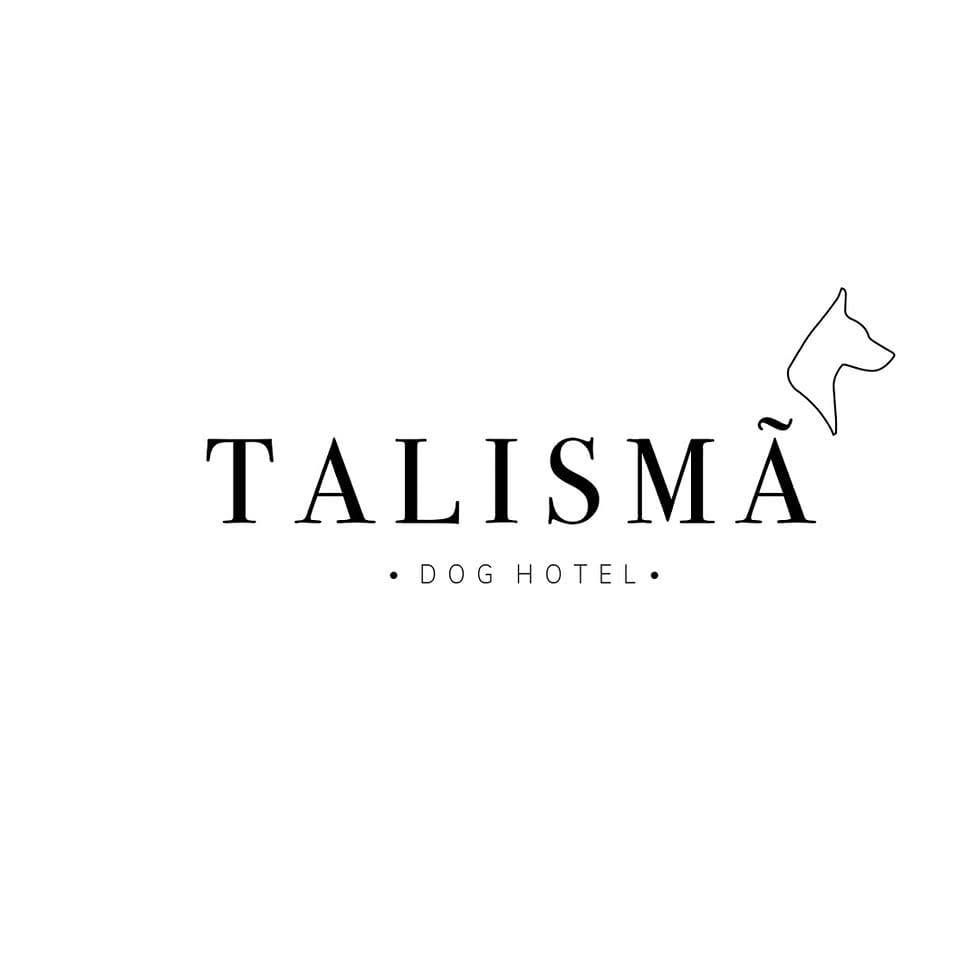 Talismã dog hotel - hotel para cães
