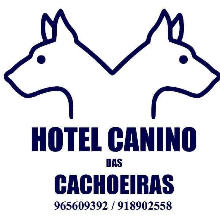 Hotel Canino das Cachoeiras