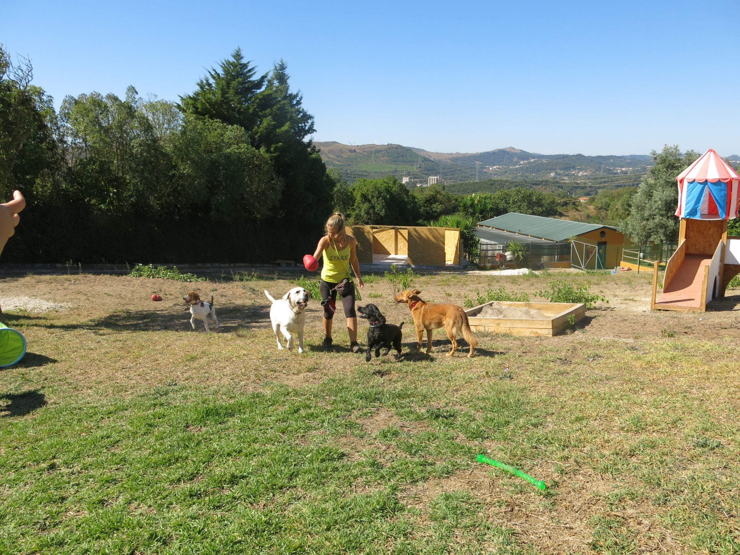 Quinta do Sol